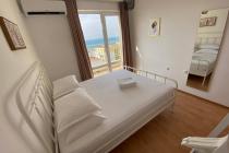 Sea view apartment in Sveti Vlas І №4763