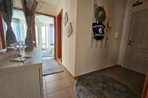 Apartment with panoramic sea view І №4814
