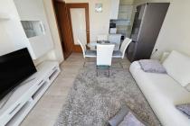 Apartment with panoramic sea view І №4814