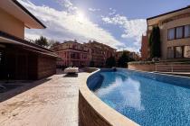 Studio in the Panorama Dreams complex І №4448