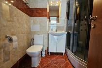 Apartment with panoramic sea view І №4814