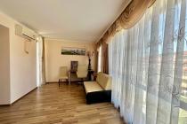 Apartment with panoramic sea view І №2895