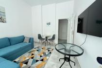 Apartment on the first sea line at a bargain price І №3647