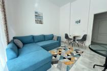 Apartment on the first sea line at a bargain price І №3647