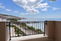 Sea view apartment on the front sea line І №3382