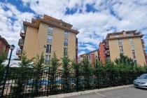 Студия в комплексе Санни Вью Централ І №3581