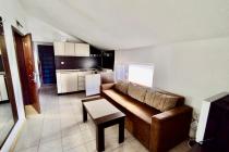 Дешевая двухкомнатная квартира у моря І №3618