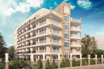 New apartments in installments in Sunny Beach І №3862