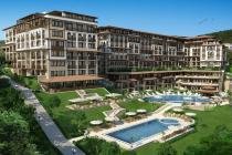 Apartment in the Etara 4 complex І №4232