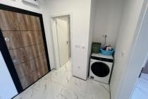 Апартамент в нова жилищна сграда в Сарафово І №4390