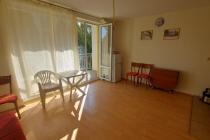 Студия в комплесксе Форт Нокс Гранд Резорт І №4402