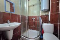 Студия с низкой таксой в Несебре І №4441