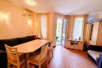 Studio in the Panorama Dreams complex І №4448