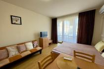 Студия в комплексе Панорама Бэй 1 І №4474