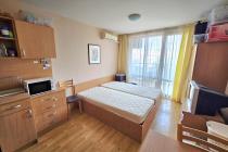 Studio im Zentrum von Nessebar І №4487