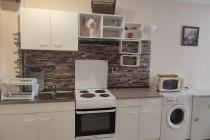 Wohnung in der Anlage Casa del Sol І №4497