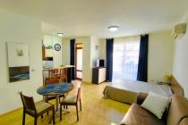 Geräumiges Studio in Sveti vlas І №4505