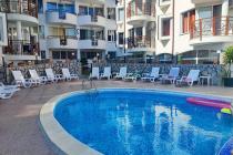 Studio in the Vista Del Mar complex І №4546