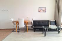 Квартира в комплексе Несебр Форт Клуб І №4551