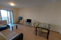 Квартира с видом на море в комплексе Санрайз, Обзор І №4574