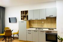 Квартира в комплексе Санни Дэй 3 І №4577