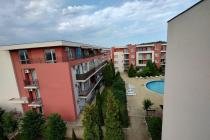 Студия в рассрочку на Солнечном Берегу І №4604