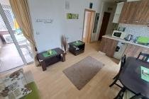 Apartment in the Stella Polaris complex І №4608