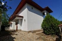 Furnished house in the village of Goritsa І №4612