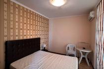 Beach front apartment in Sunny Beach І №4650