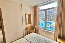 Apartment in the Dawn Park complex І №4710
