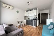 Studio in der Anlage Casa Rosa І №4761