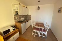 Sea view apartment in Sveti Vlas І №4763