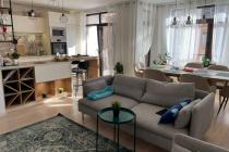 Квартира с 4 спальнями в Помории І №4785