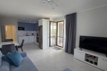 Wohnung in der Anlage Poseidon І №4799
