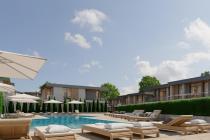 New townhouses in Kosharitsa І №4827