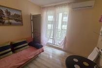 Квартира в комплексе Афродита Гарденс І №4846