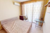 Inexpensive studio in St. Vlas I №2612