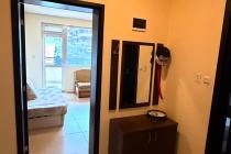 Apartment with low maintenance fee in Sveti Vlas І №4889