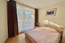 Apartment for permanent residence with a low fee in Nessebar I No. 2671