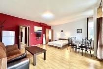 Apartment in the Panorama Bay 1 compelx І №4468