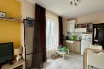 Apartment in the Green Paradise complex І №4692