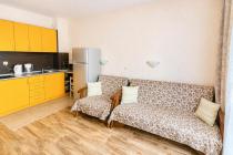 Studio in der Anlage Sea Breeze І №4859