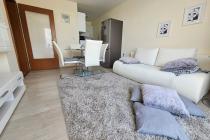 Apartment with panoramic sea view І №4814