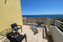 Sea view apartment in Sveti Vlas І №4763