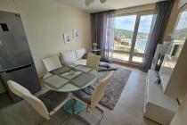 Apartment with panoramic sea view І №4814