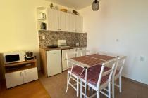 Sea view apartment in Sveti Vlas І №4763