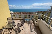Sea view apartment in Sveti Vlas І №4763