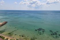 Apartment with panoramic sea view І №4814