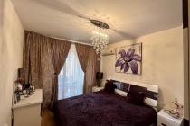 Wohnung im Sea Fort Komplex І №3409