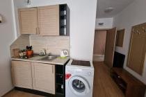 Студия в комплексе Санни Вью Централ І №3581